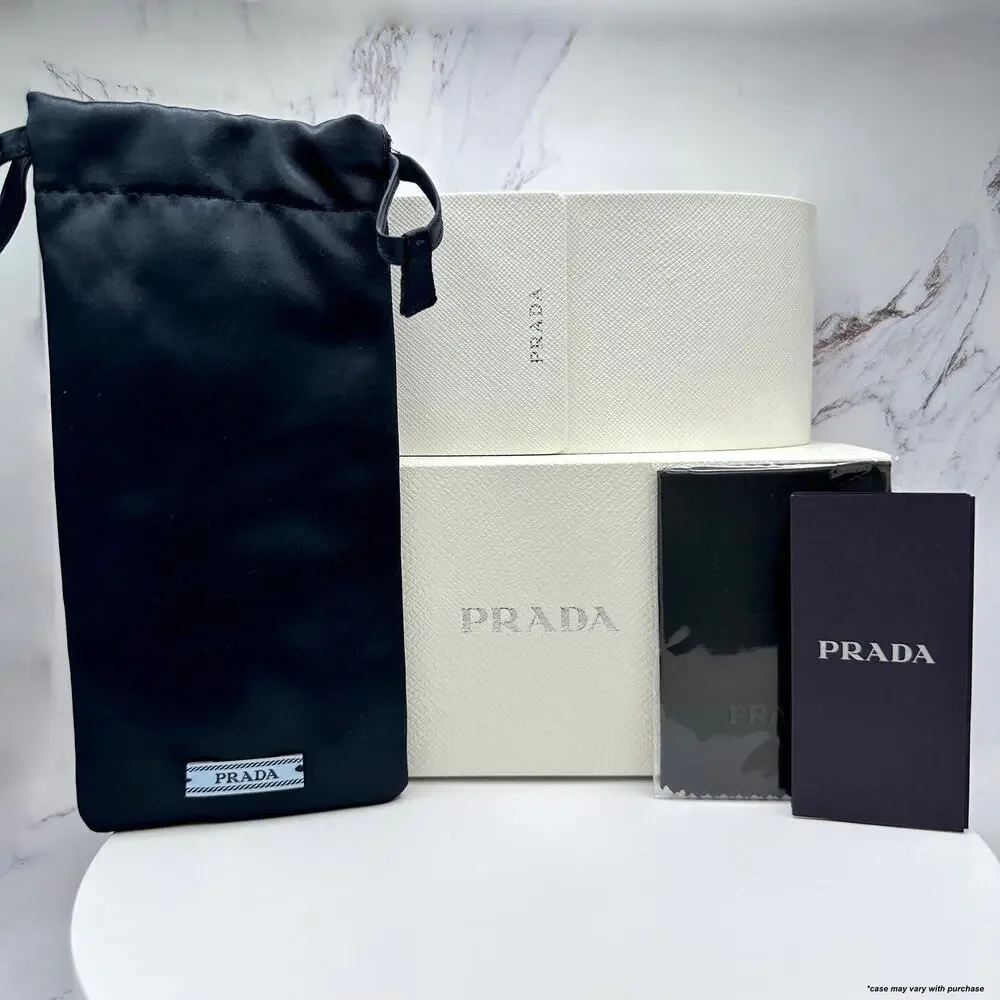 New Prada Sunglasses